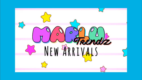 New Arrivals